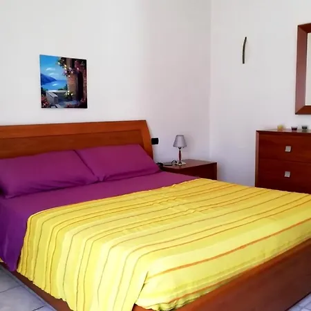 Apartamento Casa Cecilia - 5 Terre A 100 Mt Da Stazione Spezia *