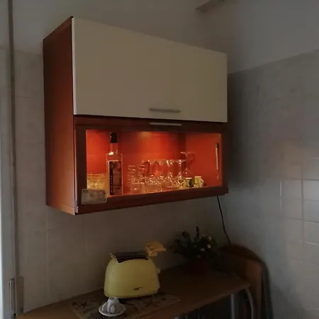 Apartamento Casa Cecilia - 5 Terre A 100 Mt Da Stazione Spezia *